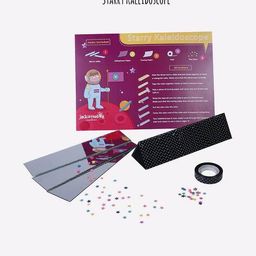 jack in the box Space Explorer-6 In 1 Activity Box image 5