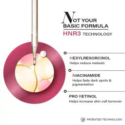 novology Pigmentation Serum Bi-Phasic Face Serum for Hyperpigmentation and Dark Spots image 5