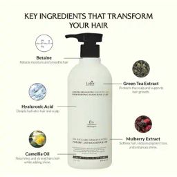 lador Newplex Balancing Conditioner image 5