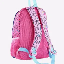 Hasbro My Little Pony Backpack with Lunch Compartment image 5