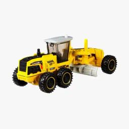 match box Pack of 4 Real Working Rigs image 5