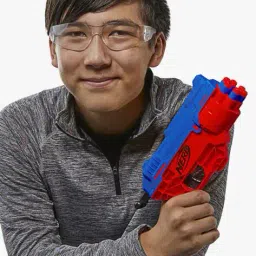 nerf Alpha Strike Mission Ops Set image 5