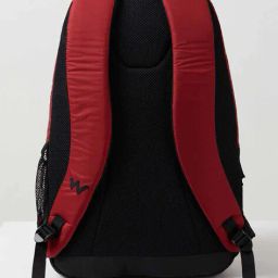 wildcraft Men Backpack with Adjustable Straps image 5