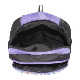 smily kiddos Men Self-design Back Pack image 5
