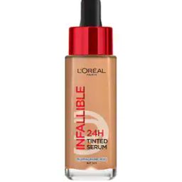 Infallible 24H Tinted Serum Foundation 6-7 Tan-86