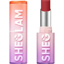 Dynamatte Boom Long-Lasting Matte Lipstick - Main Character-image-96