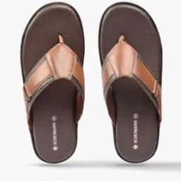 Casual Thong-Strap Sandals-image-18