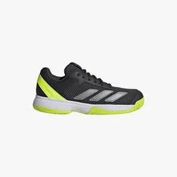 Boys Courtflash K Shoes-image-69