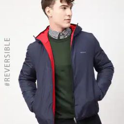 Reversible Hooded Jacket-picture-10