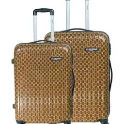 Men Graphic Trolley Bag-image-5