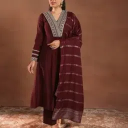 Women Kurta Set-image-27
