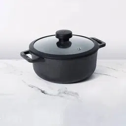 meyer Cast Iron Sauteuse Withglass Lid - 20 cm-picture-36
