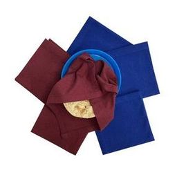 Set of 6 Table Napkins-image-1