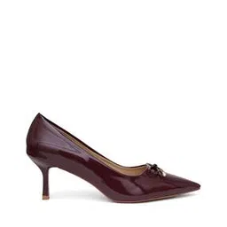 Women Stilettos with PU Upper-image-80