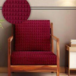 Bubble Stretchable Sofa Slip Cover-picture-35