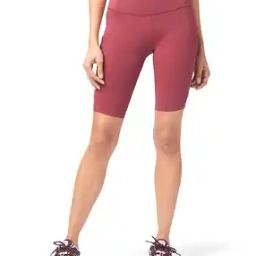 Women Knit Shorts-picture-25
