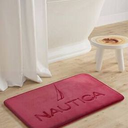 Memory Foam Non-Skid Bath Rug-32