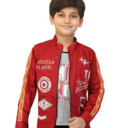 Printed Zip-Front Jacket-picture-48