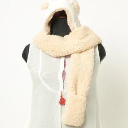 Stole with Hoodie-image-5