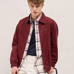 Men Regular Fit Jacket-picture-46