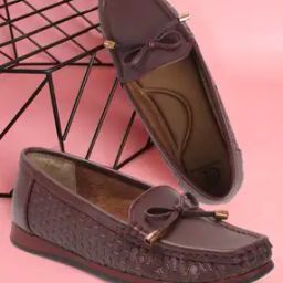 Women Casual Shoes with Synthetic Upper-image-50