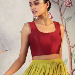 soch Embellished Front Open Blouse-picture-48