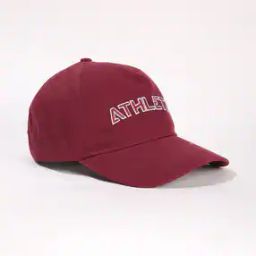 Men Athletic Embroidered Baseball Cap-image-72