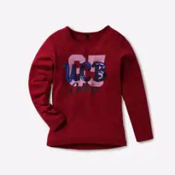 Graphic Print T-shirt-picture-17