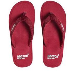 Women Thong-Strap Flip-Flops with Brand Applique-picture-16