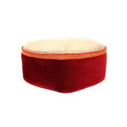Men Woolen Kullu Patti Hat-picture-43