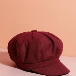 Wool Baseball Cap-picture-25