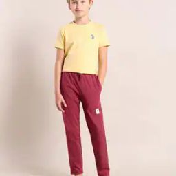 Boys Track Pants-picture-18