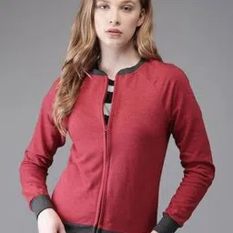 campus sutra Zip Front Sweatshirt-picture-40