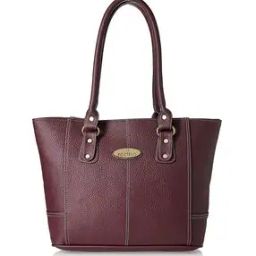 Everly Textured Shoulder Bag-image-4