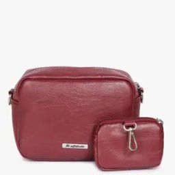 Sling with Pouch-image-0