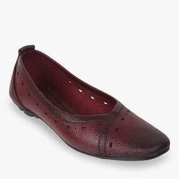 Women Slip-On Ballerinas-image-24