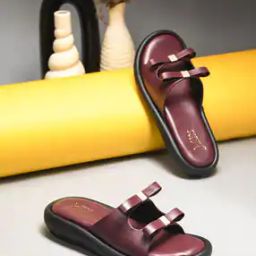 Women Flat Sandals-image-2