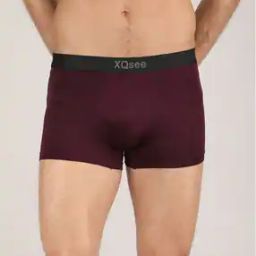 Men Nylon Trunks-image-11