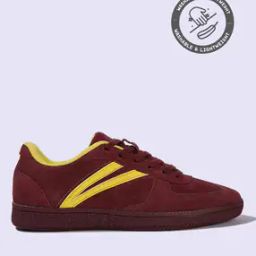 Men Round-Toe Low-Top Lace-Up Performance Shoes-image-67