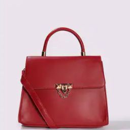 Sling Bag with Detachable Strap-picture-12