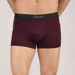 Men Trunks with Elasticated Waist-picture-48