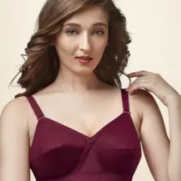 Non Padded Total-Support Bra-picture-23