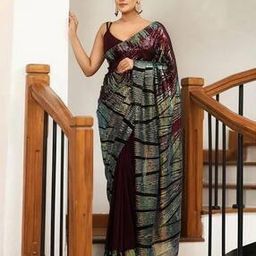 Women Traditional Saree-image-52