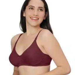 Women Non-Wired Everyday Bra-image-2