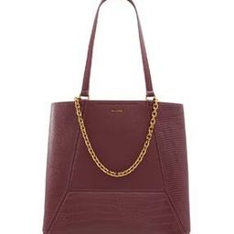 Women Satchel Bag with Detachable Shoulder Strap-image-20