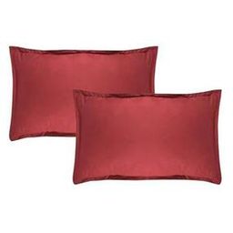 400 TC Cotton Pillow Covers 27" x 17"-image-23