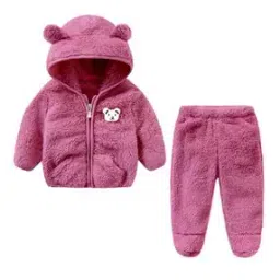 babyzone Graphic Print Suit Set-picture-38
