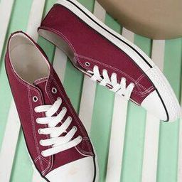 Men Round-Toe Lace-Up Shoes-image-33