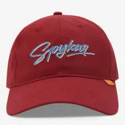 Men Embroidered Baseball Cap-image-86