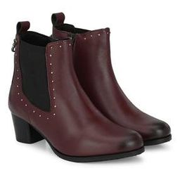 Embellished Ankle-Length Boots-image-38